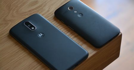 Motorola słynęła ze sprawnych aktualizacji Androida. Niestety, to już przeszłość