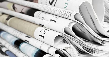 Czytaj gazety! Domowe sposoby na wykorzystanie starej prasy