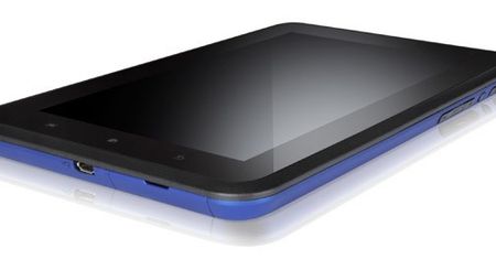 Toshiba LT170 mocą nie zachwyca