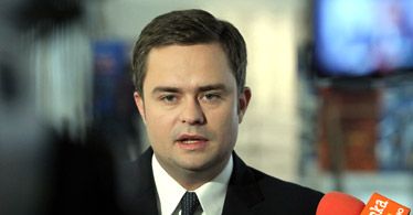 Hofman: To przykry obrazu naszego transportu drogowego