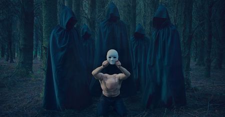Polacy zdominowali konkurs Fine Art Photography Awards