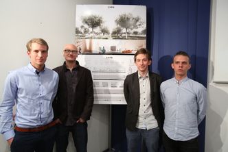 Polski pawilon na EXPO 2015 w Mediolanie. Zobacz go!