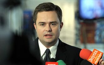 Hofman: To przykry obrazu naszego transportu drogowego