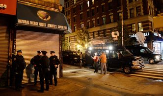 Amrykańscy żołnierze, którzy pomagali w walce z ebolą, objęci kwarantanną