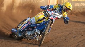 Od Zmarzlika zacznie się karuzela transferowa. Fricke ma już nowy klub