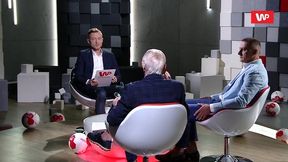 Polski nie stać na selekcjonera z "topu"? "Potrzeba człowieka z charyzmą"