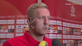 Kamil Glik: Nie rozmawiamy już o meczu z Niemcami