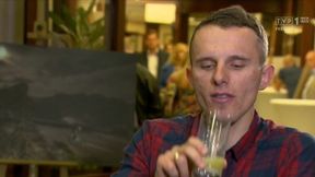 Magiczny składnik diety Rafała Majki? Zobacz śniadanie mistrza