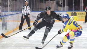 GKS Katowice - Tauron Podhale Nowy Targ 3:1 [GALERIA]