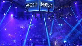 KSW 28: Fighter's Den w Szczecinie