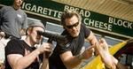 "Gwiezdne wojny" według Quentina Tarantino