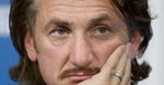 Sean Penn walczy z gniewem