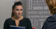 "Barwy szczęścia": Beata Tadla zagrała w serialu Dwójki!