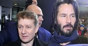 Keanu Reeves w Polsce! Zobacz zdjęcia!