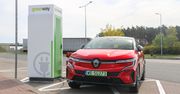 Mogą być problemy z ładowaniem. GreenWay informuje klientów o niedziałających lokalizacjach
