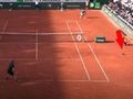 Niespodziewany gość na finale. I to w takim momencie