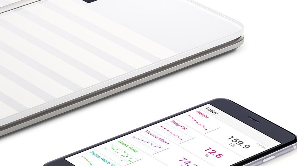 Withings Body Cardio to najinteligentniejsza waga świata! 1