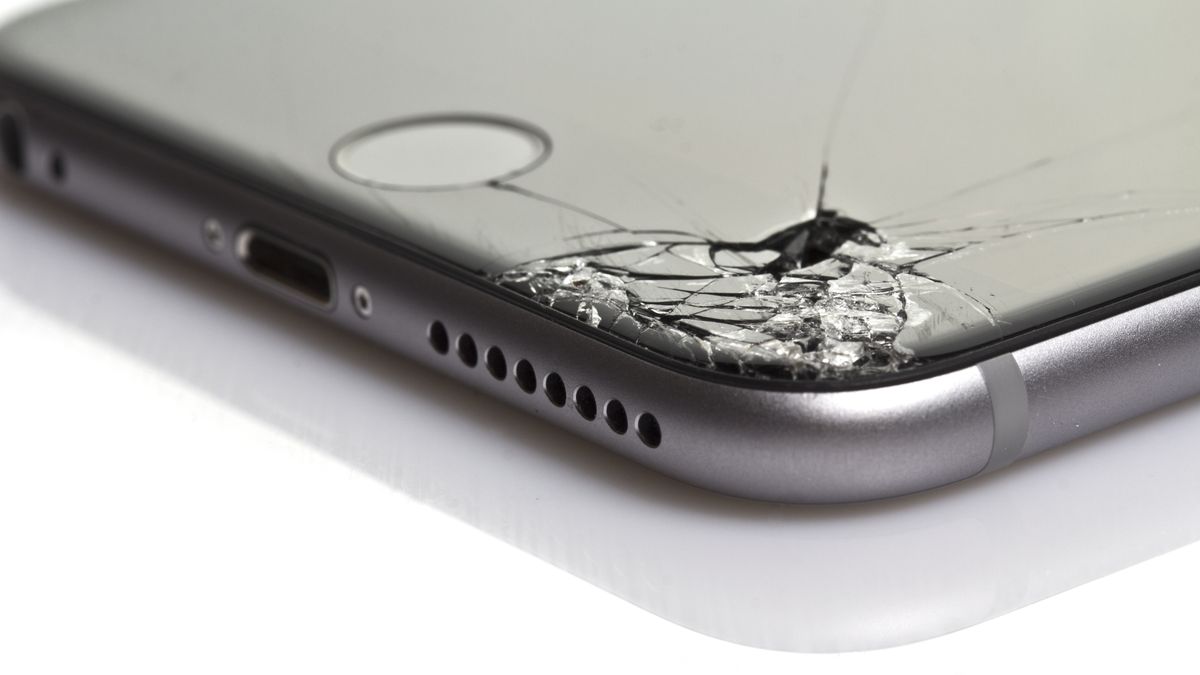 Error 53: wymień przycisk Home w nieautoryzowanym serwisie, a iPhone przestanie działać 1