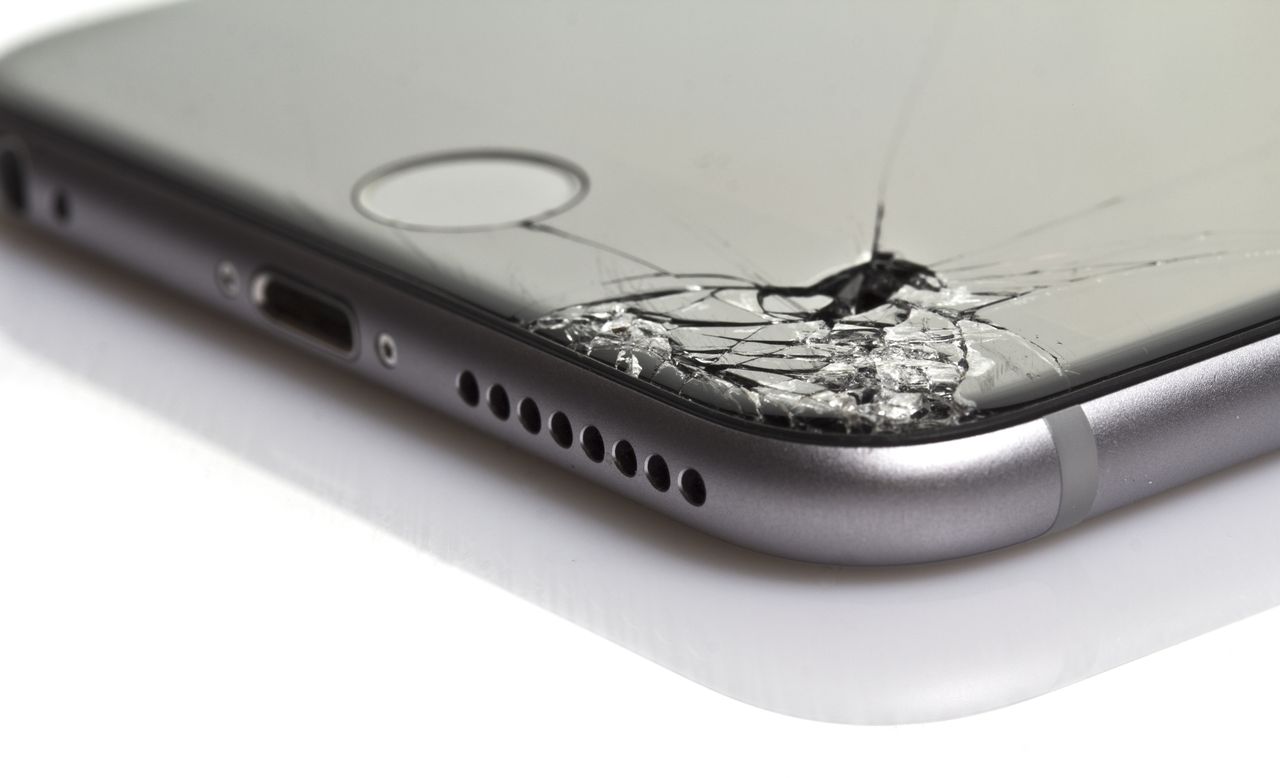 Error 53: wymień przycisk Home w nieautoryzowanym serwisie, a iPhone przestanie działać