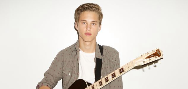 Ryan Beatty przed Cody`m Simpsonem!