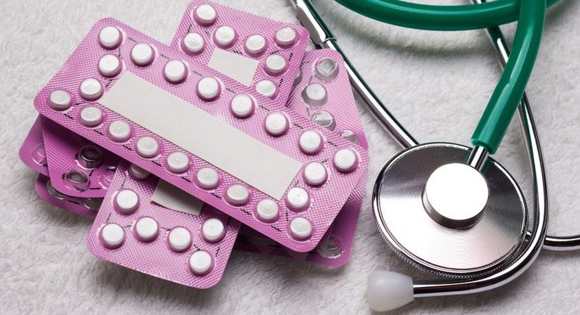 Tabletki antykoncepcyjne nie działają wczesnoporonnie