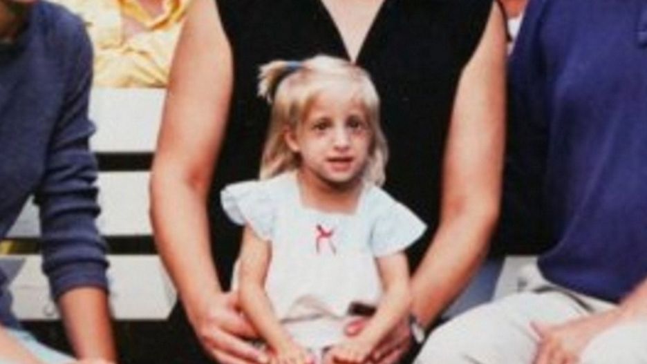 Matka ją porzuciła, nie chciała chorego dziecka