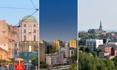 Wybory prezydenckie 2025. Wyniki z Zabrza, Bytomia i Chorzowa – kto zdobył najwięcej głosów?