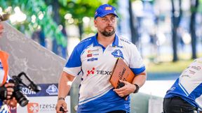Żużel. Wskazał jeden z najważniejszych transferów. Nie chodzi tu wcale o zawodnika