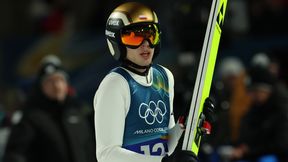 Bez taryfy ulgowej. Sędziowie wzywali Tomasiaka