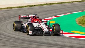 F1. Orlen szykuje dużą imprezę w Warszawie. Samochód Alfy Romeo już w siedzibie firmy (foto)