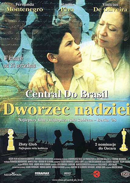 Dworzec nadziei
