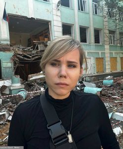 Śmierć Darii Duginy. Wskazano, kto wydał zgodę na zamach bombowy