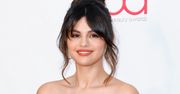 Selena Gomez w nowej fryzurze. Wzorowała się na Jennifer Aniston