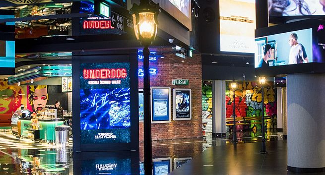 Helios odpowiada Cinema City: we wszystkich kinach obniży ceny biletów do 14,90 zł