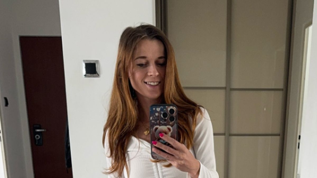 Facebook / Angelika Mach / Na zdjęciu: Angelika Mach