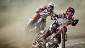 MDM Komputery Dreier ŻKS Ostrovia - Polonia Bydgoszcz 56:34 