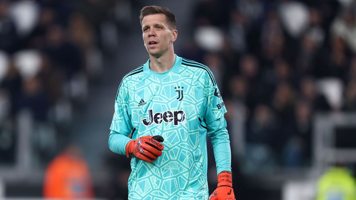 Zdjęcie okładkowe artykułu: Getty Images / DeFodi Images  / Na zdjęciu: Wojciech Szczęsny