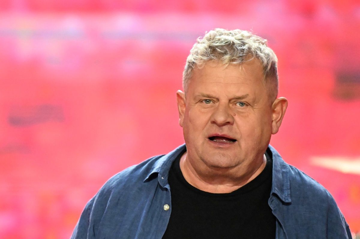 "Byłem blisko końca". Kazik zdradza, co usłyszał od lekarza