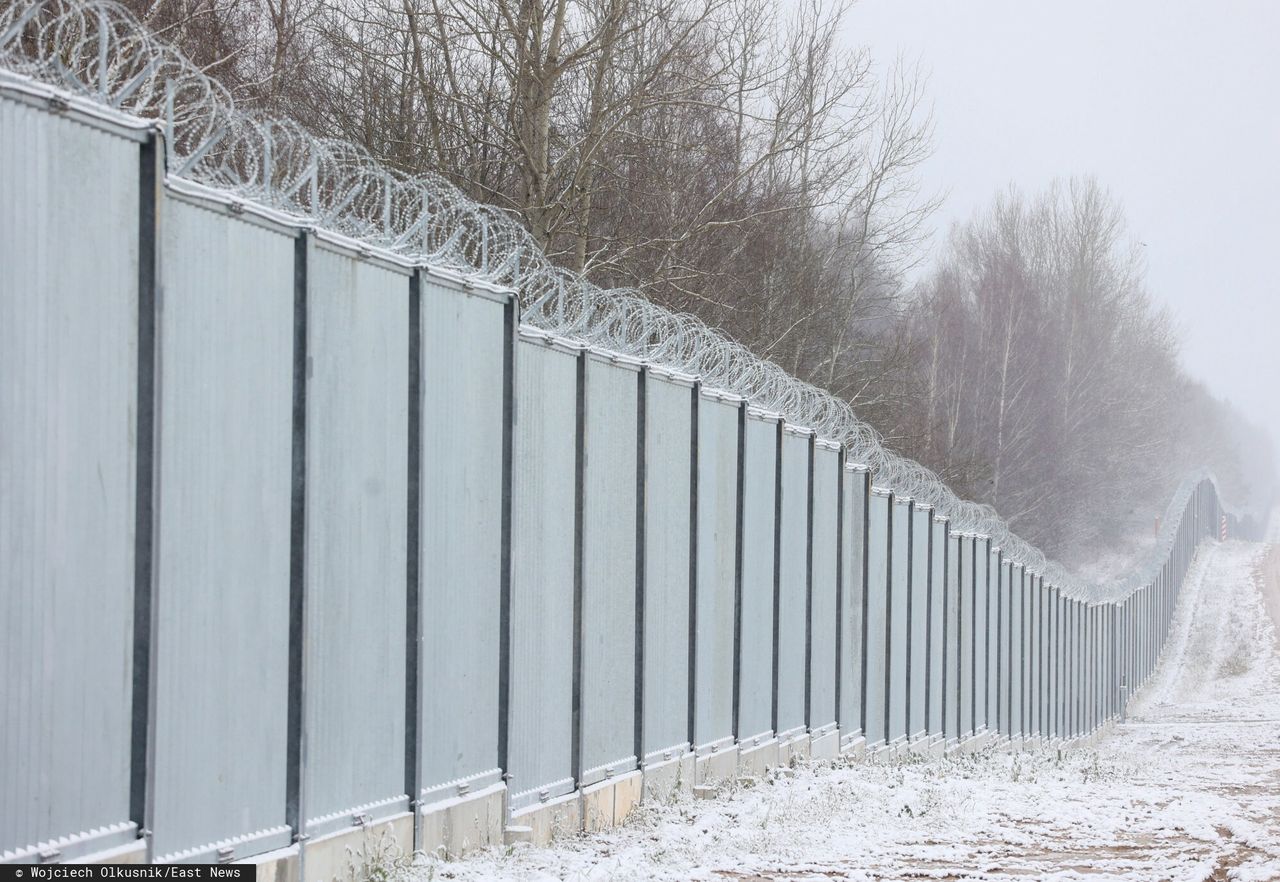 Polacy chcą zamknięcia granicy z tym sąsiadem