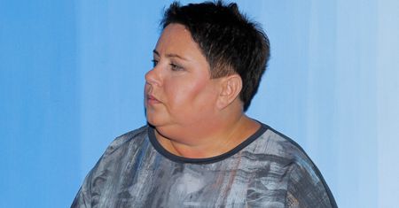 Dorota Wellman o objawach choroby. "Nie możesz pracować, jechać samochodem"