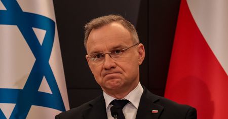 Sąd negatywnie zaopiniował wniosek o ułaskawienie biznesmena. Co zrobi prezydent?
