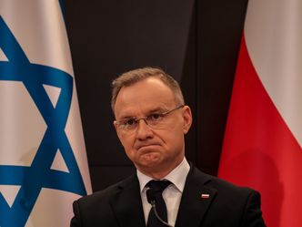 Sąd negatywnie zaopiniował wniosek o ułaskawienie biznesmena. Co zrobi prezydent?