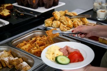 "Przecież było zapłacone". Opisał, co wyprawiają na all inclusive