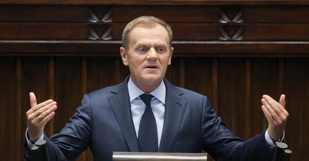 Pakt fiskalny. Rusza procedura ratyfikacji