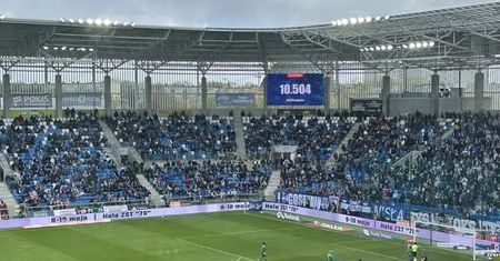 Wisła Płock – Radomiak Radom 0:1. Relacja, analiza i zapowiedź kolejnego meczu!