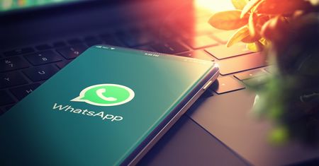 WhatsApp wreszcie pozwala na Reakcje