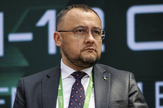 Ambasador Ukrainy: 28-punktowy plan nie istnieje. "Wymyślili swoje interesy"