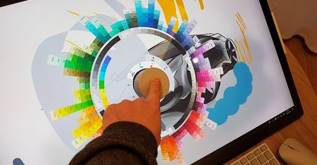 Microsoft Surface Studio 2 - pierwsze wrażenia