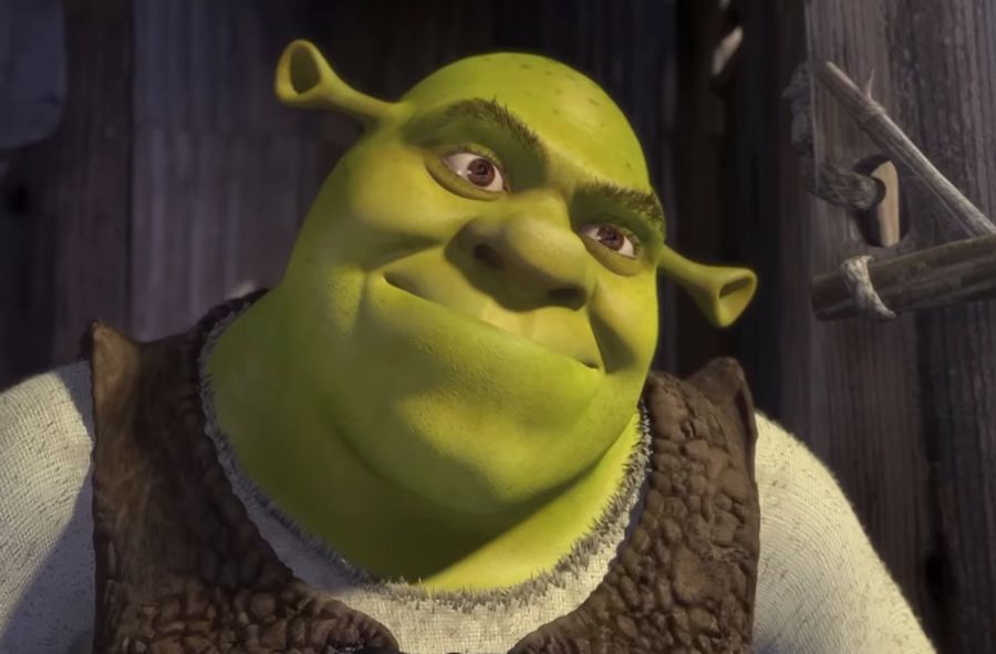 Shrekking - co to jest?