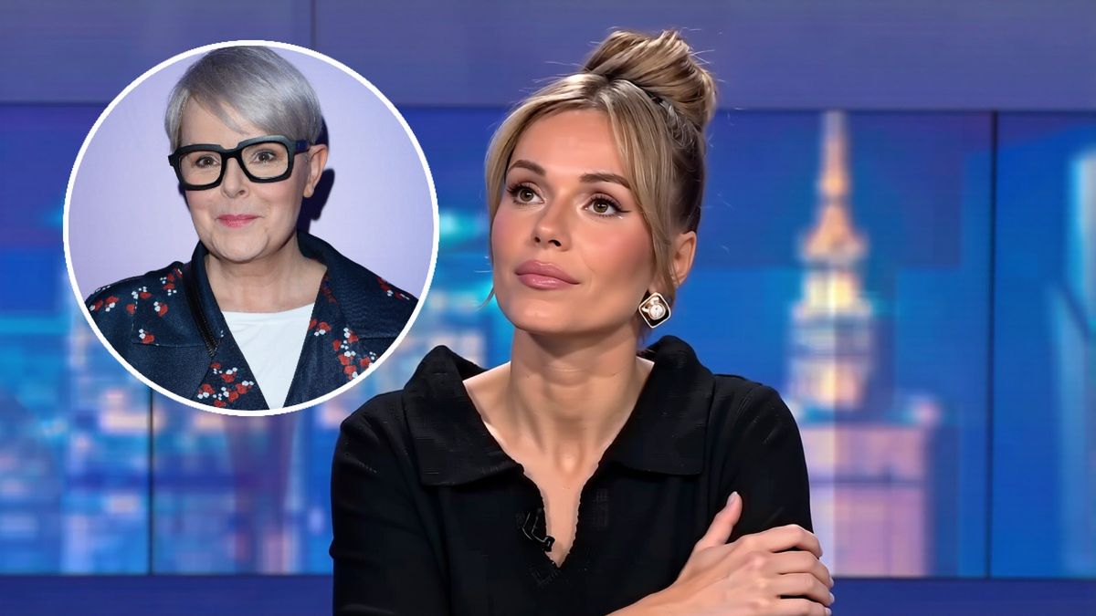 Doda, Karolina Korwin-Piotrowska